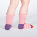 Paws-itively Adorable Toddler Socks